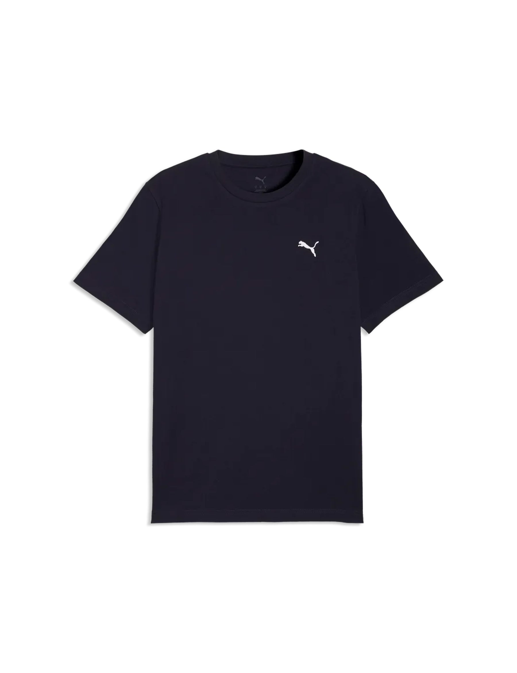 T-shirt Blu Puma