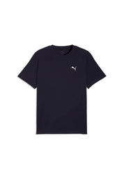 T-shirt Blu Puma