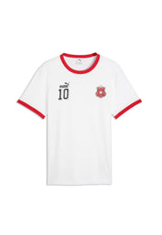 T-shirt Bianco Puma