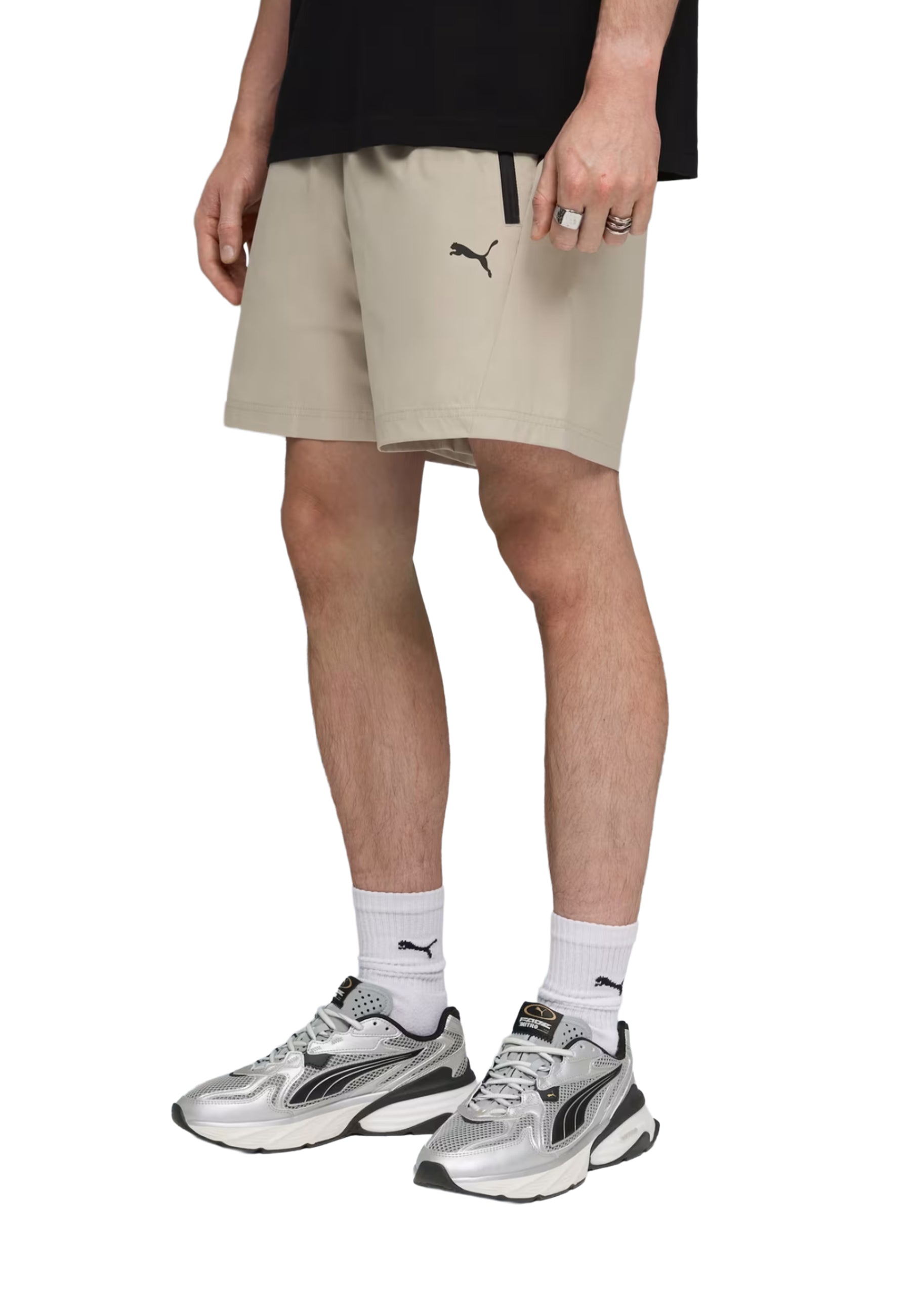 Bermuda Beige Puma