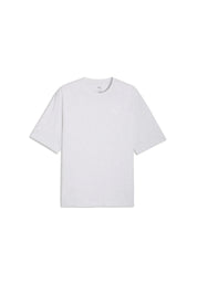 T-shirt Grigio Puma