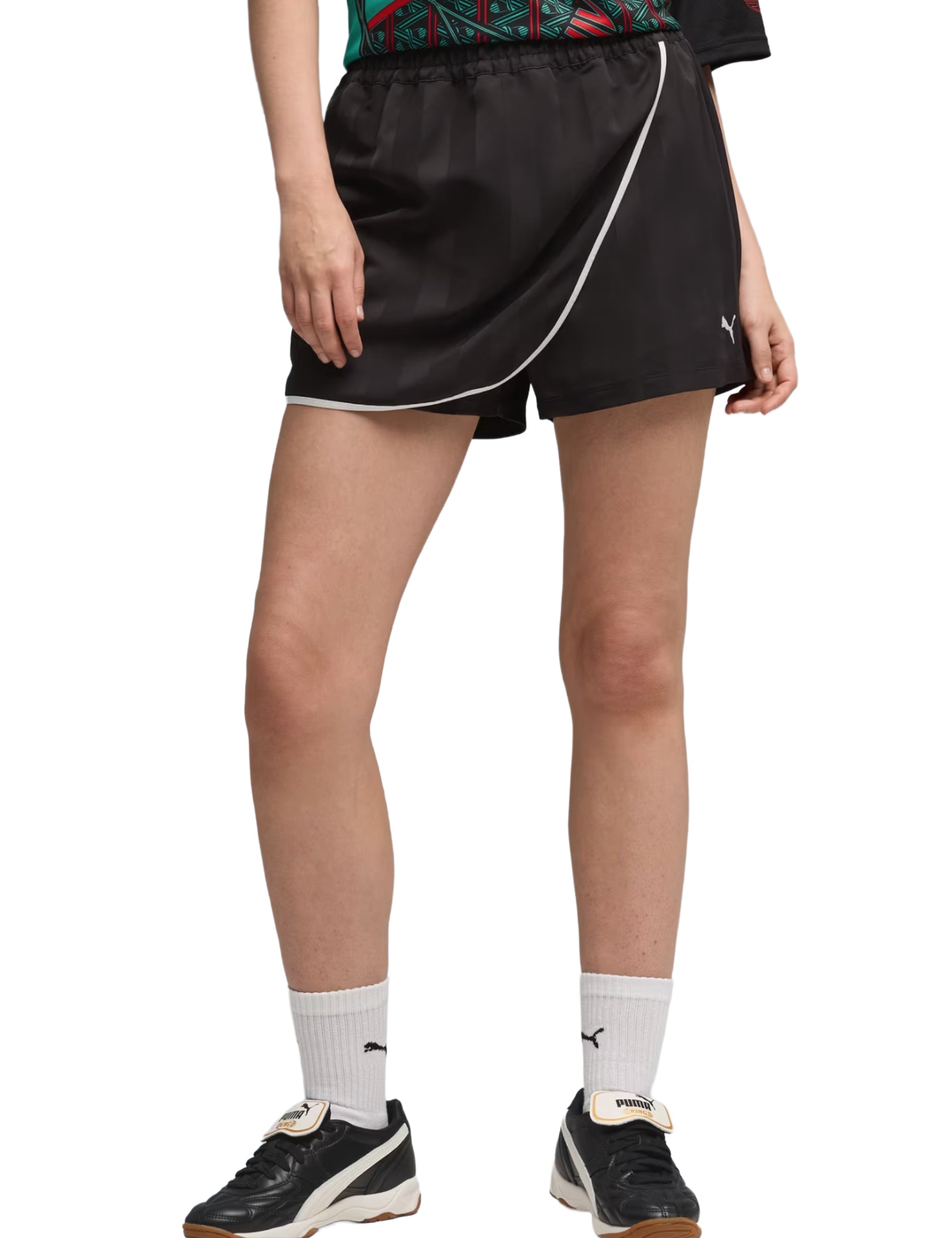 Shorts Nero Puma