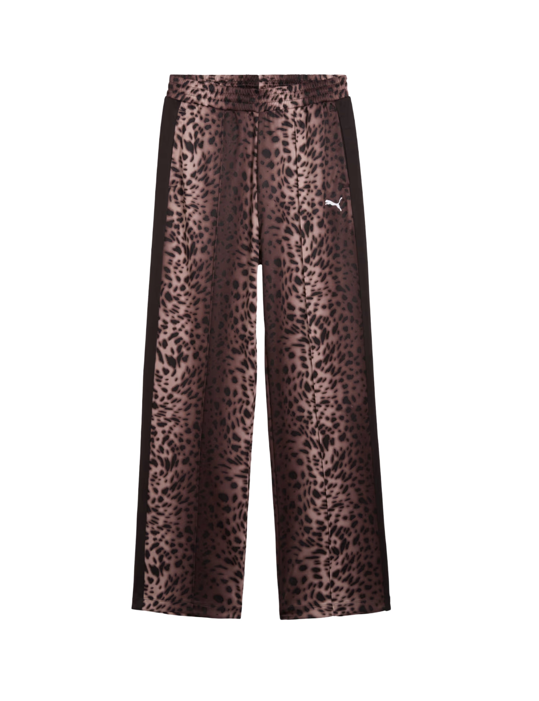 Pantaloni sportivi Marrone Puma