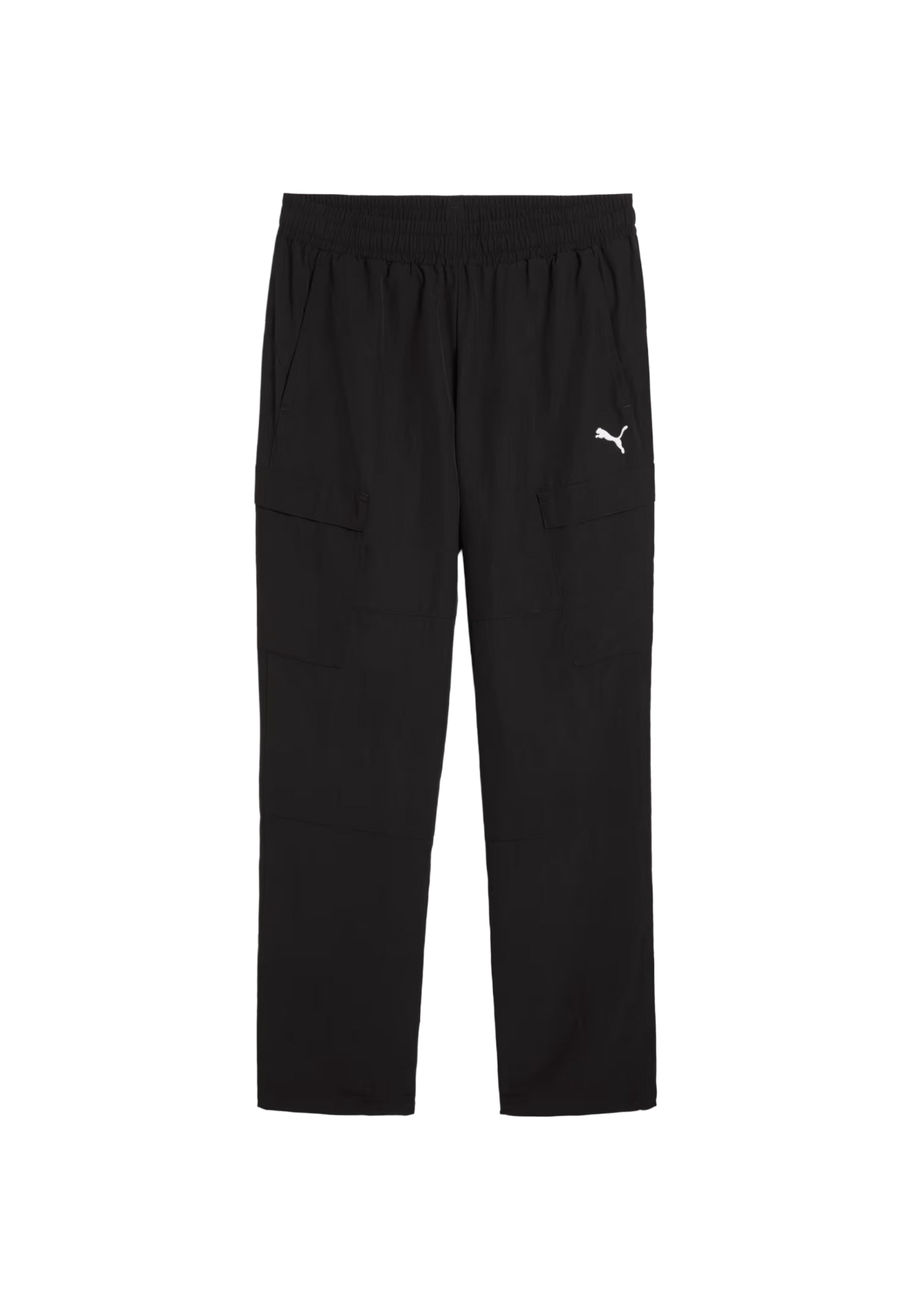 Pantaloni sportivi Nero Puma