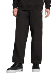 Pantaloni sportivi Nero Puma