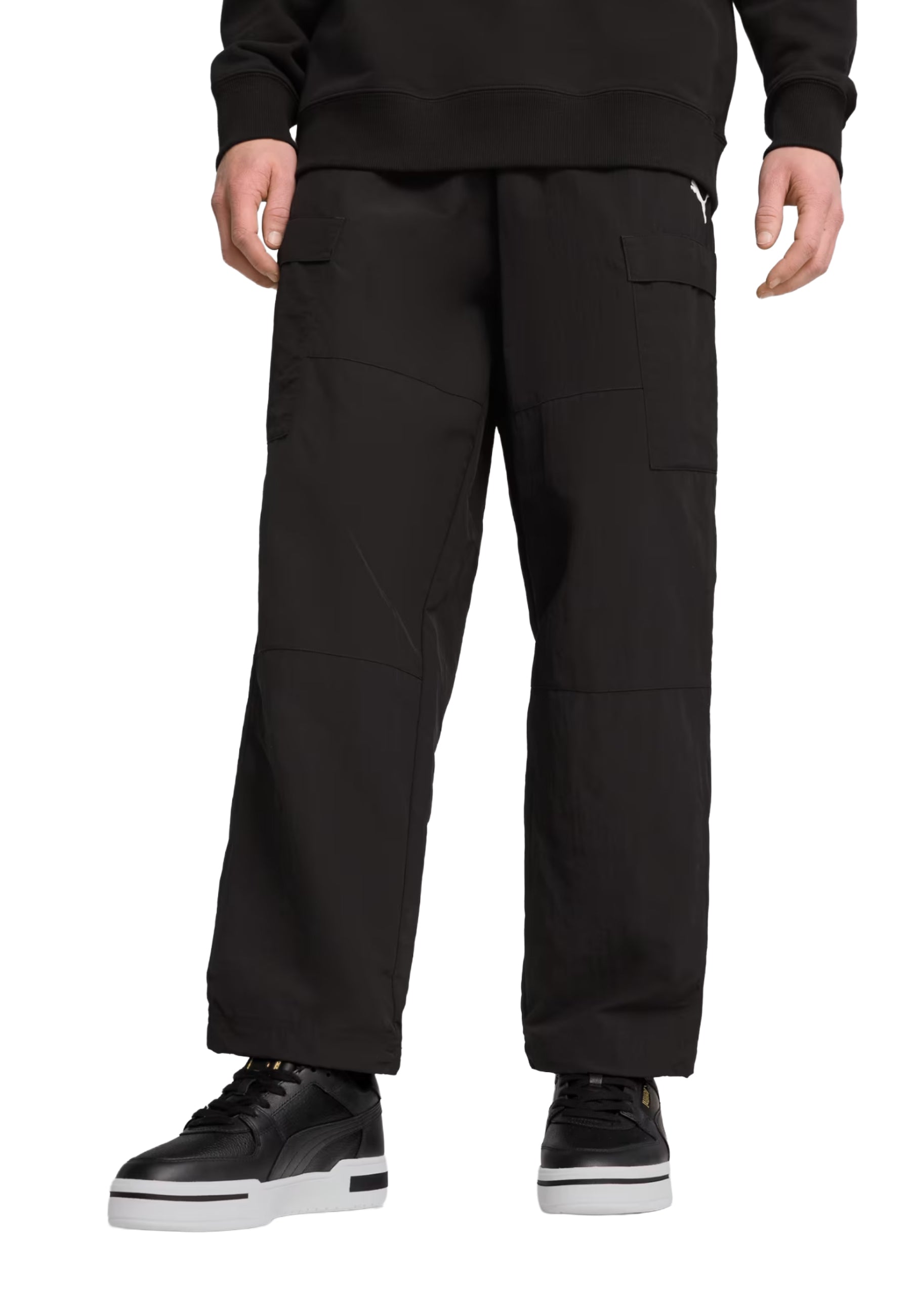 Pantaloni sportivi Nero Puma