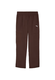 Pantaloni sportivi Marrone Puma