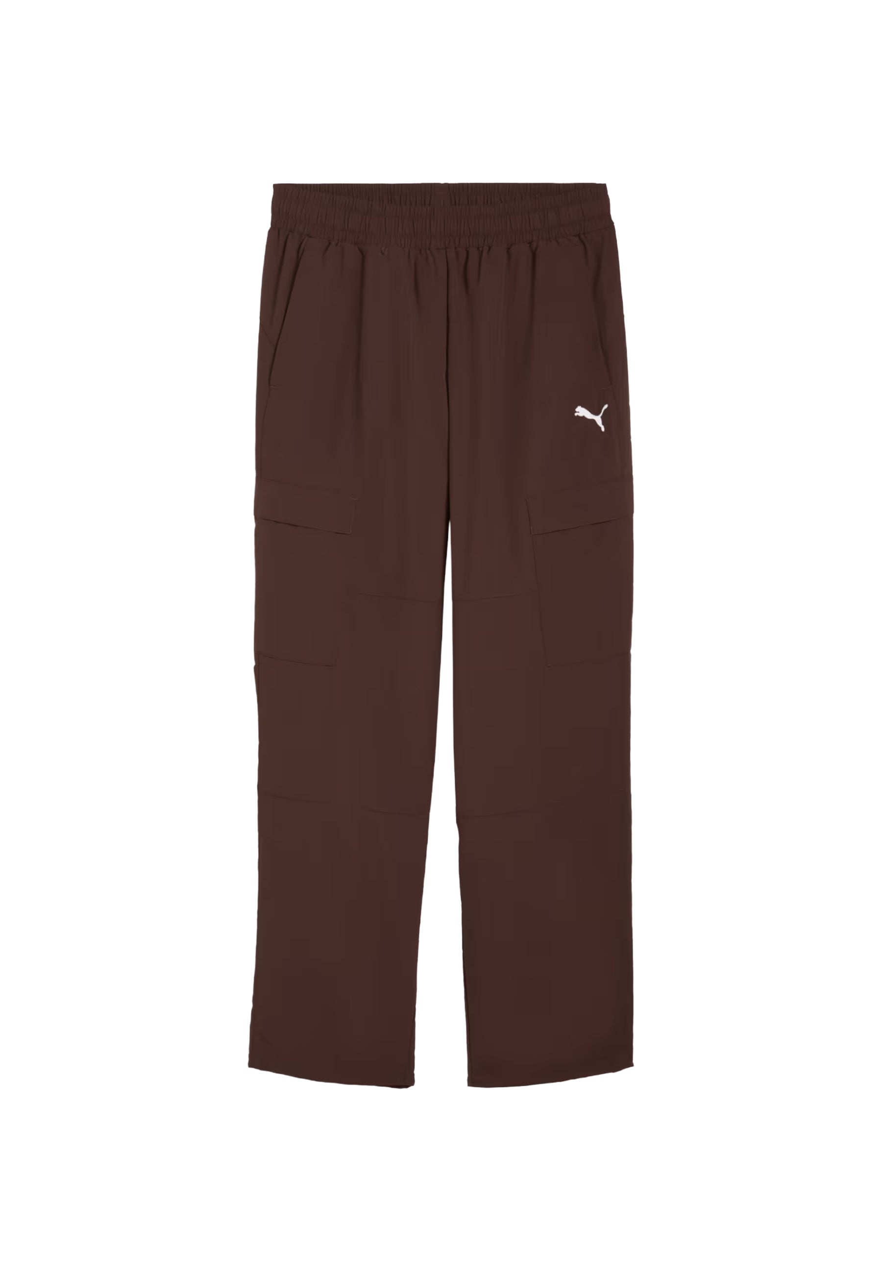 Pantaloni sportivi Marrone Puma