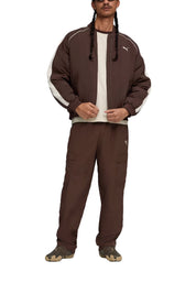 Pantaloni sportivi Marrone Puma