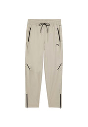 Pantaloni sportivi Beige Puma