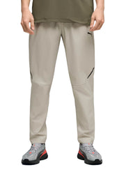 Pantaloni sportivi Beige Puma