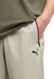 Pantaloni sportivi Beige Puma