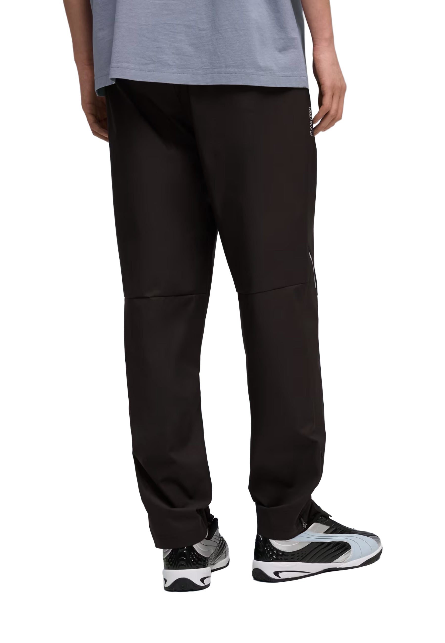 Pantaloni sportivi Nero Puma