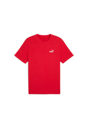 T-shirt Rosso Puma