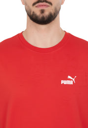 T-shirt Rosso Puma