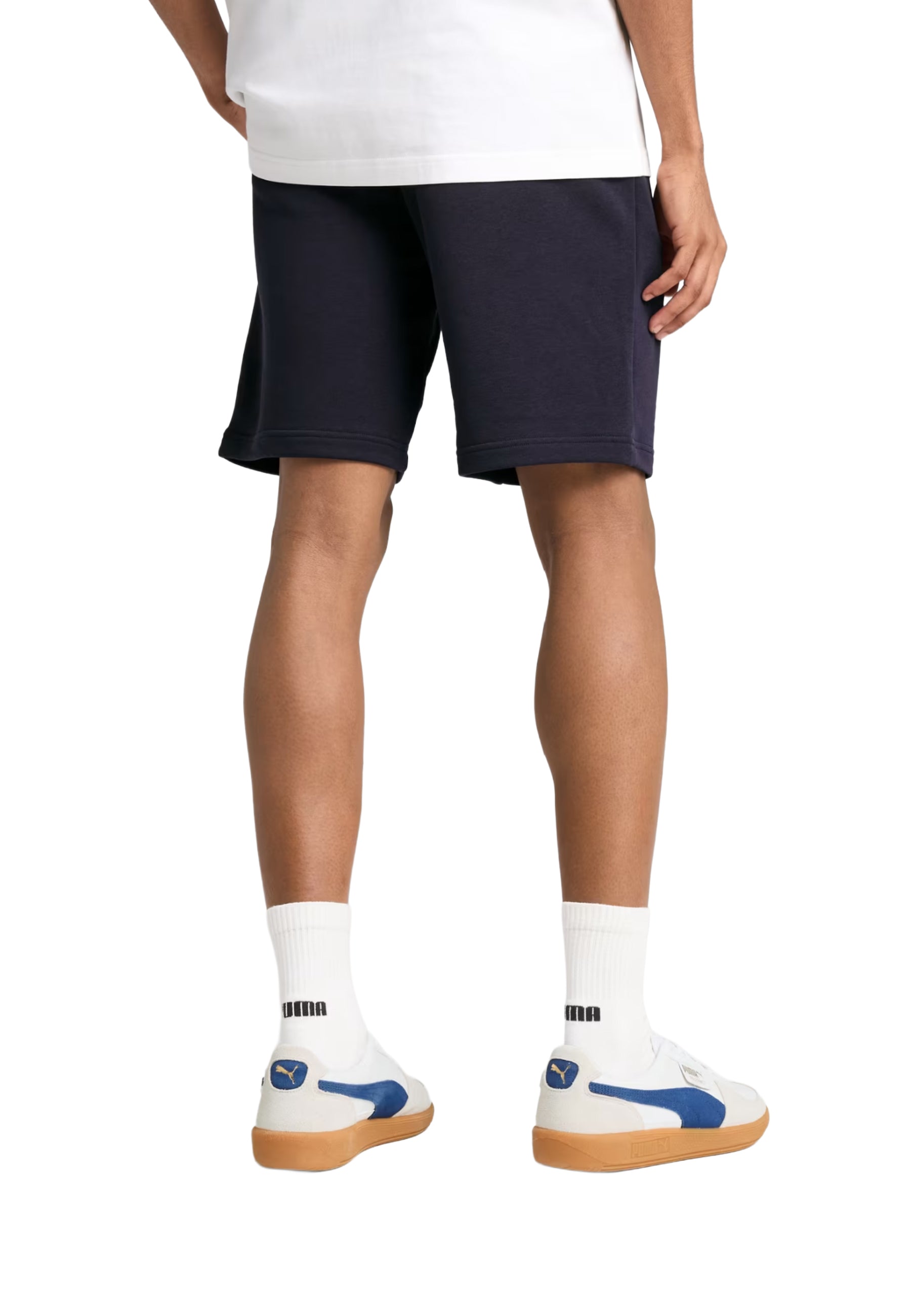 Shorts Blu Puma