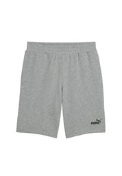 Shorts Grigio Puma