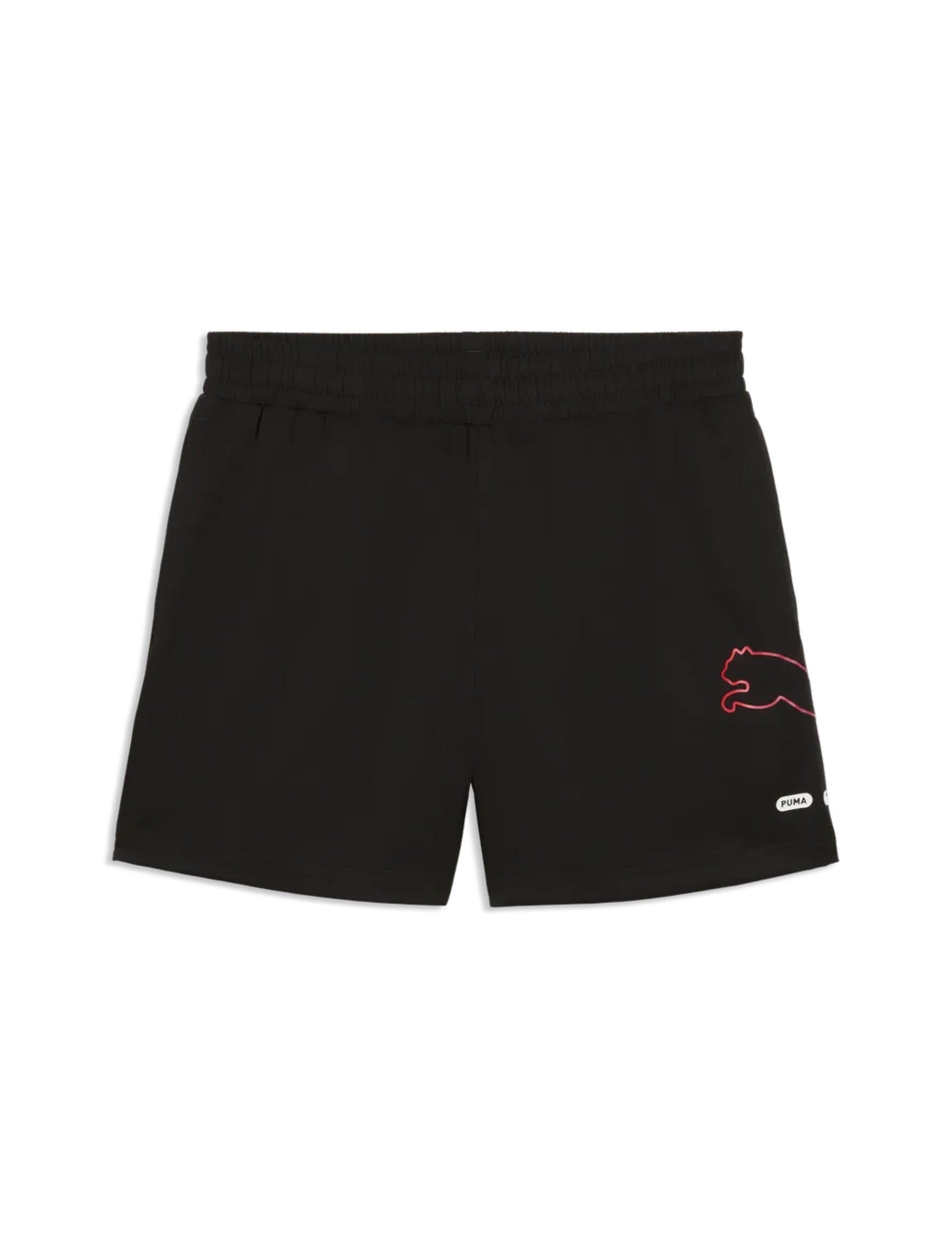 Shorts Nero Puma