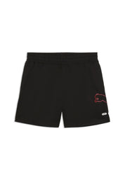 Shorts Nero Puma