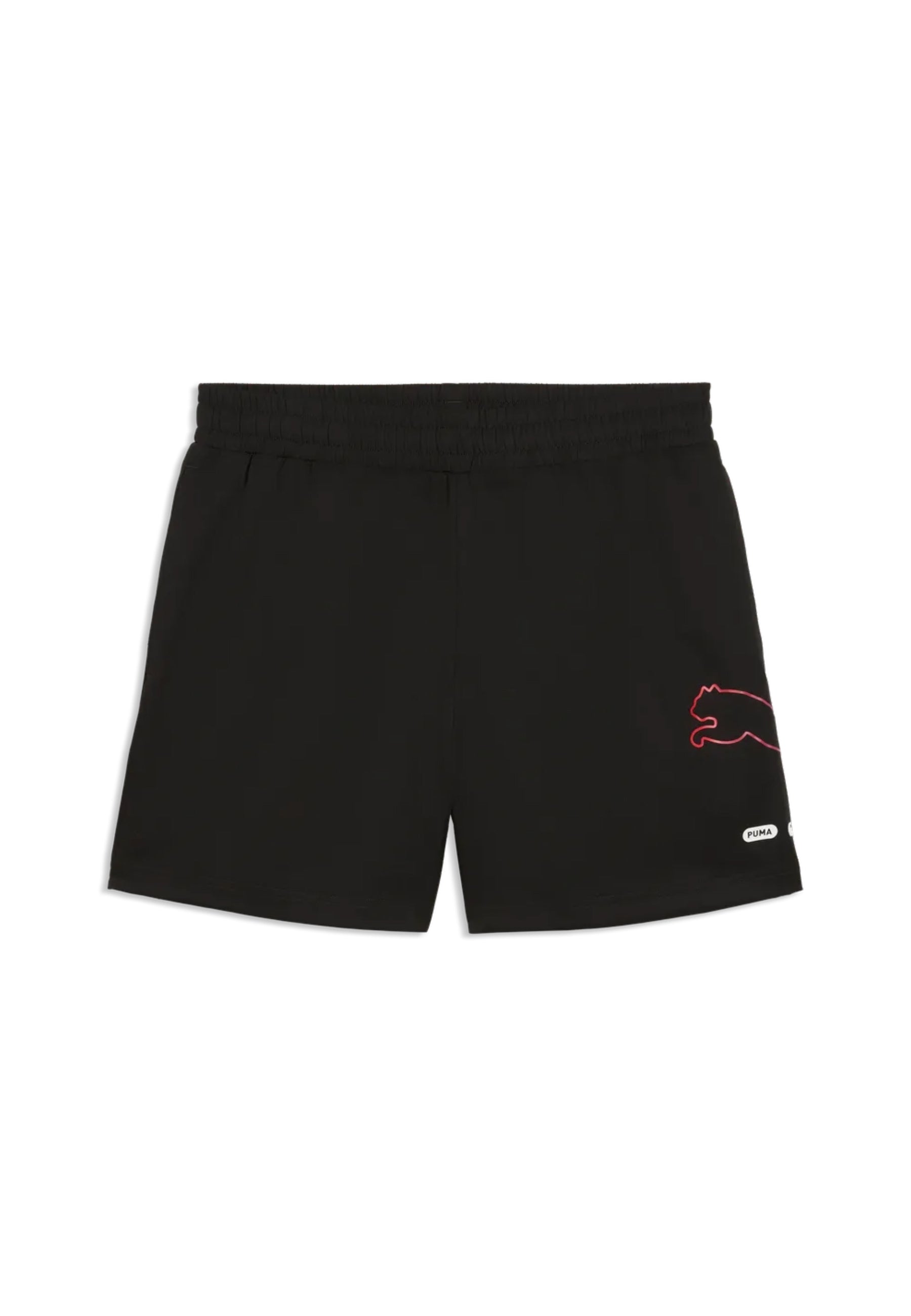 Shorts Nero Puma