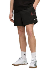 Shorts Nero Puma