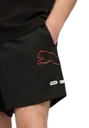 Shorts Nero Puma