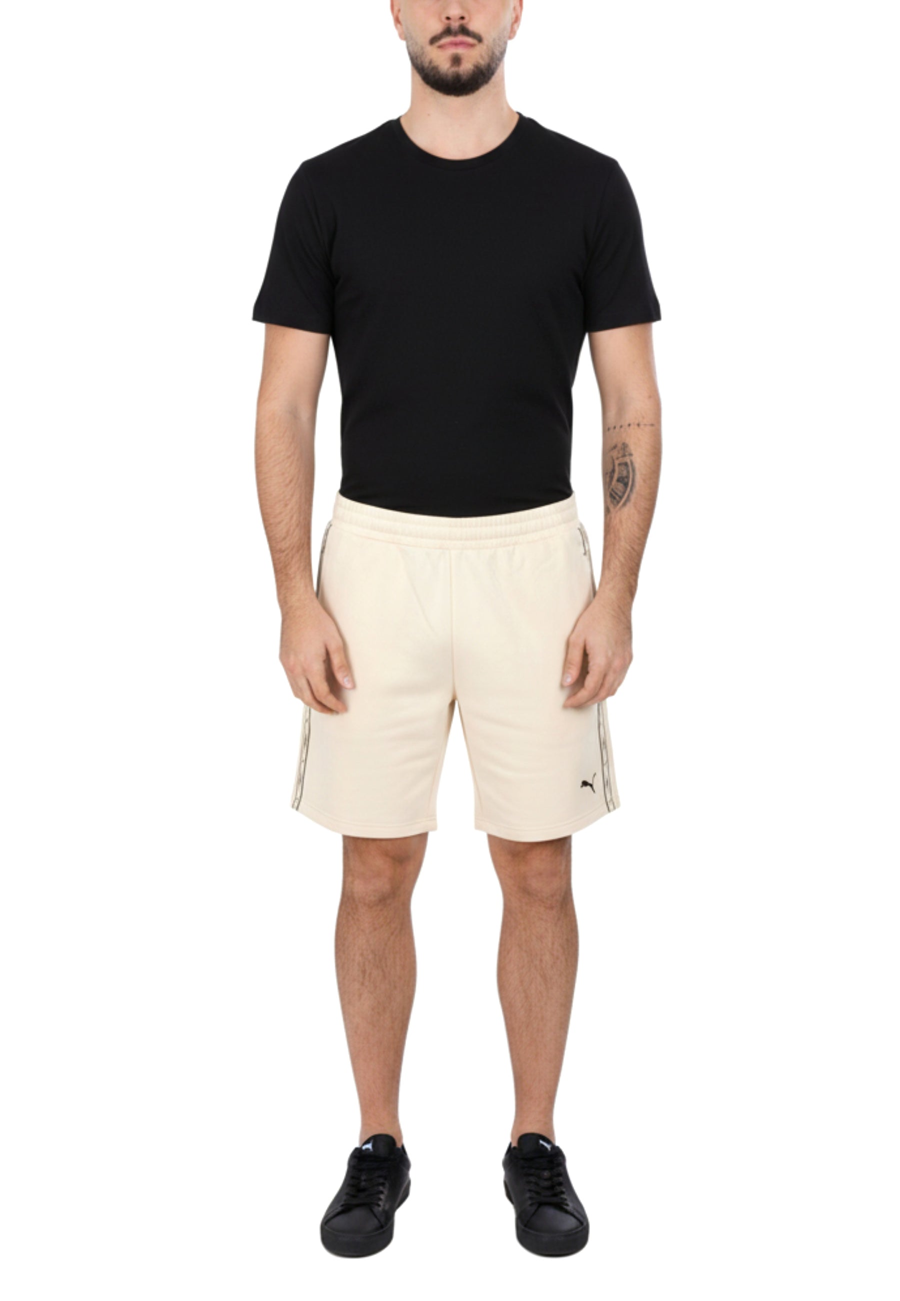 Bermuda Beige Puma