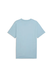 T-shirt Celeste Puma