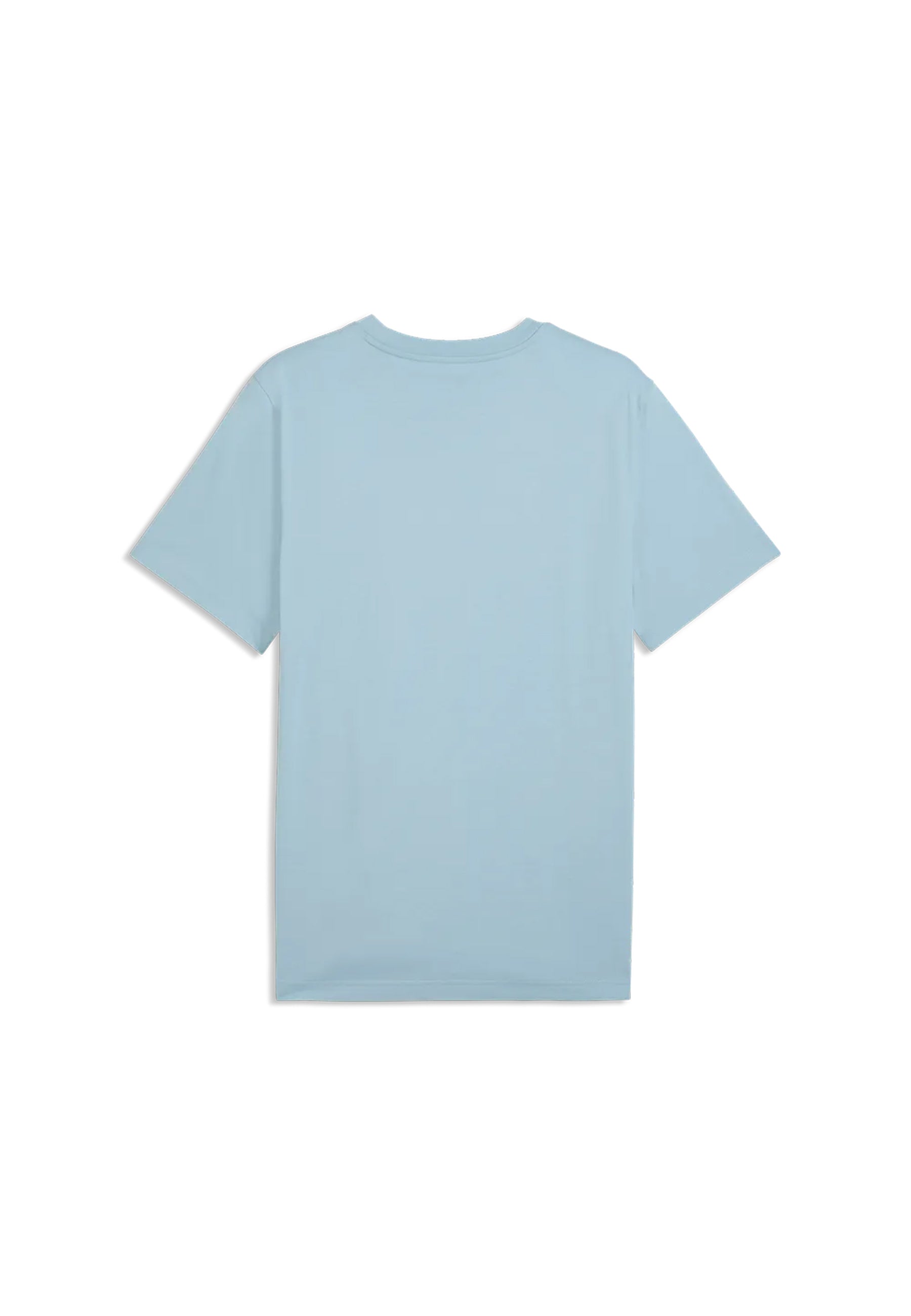 T-shirt Celeste Puma
