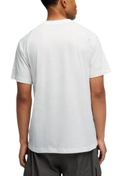 T-shirt Bianco Puma