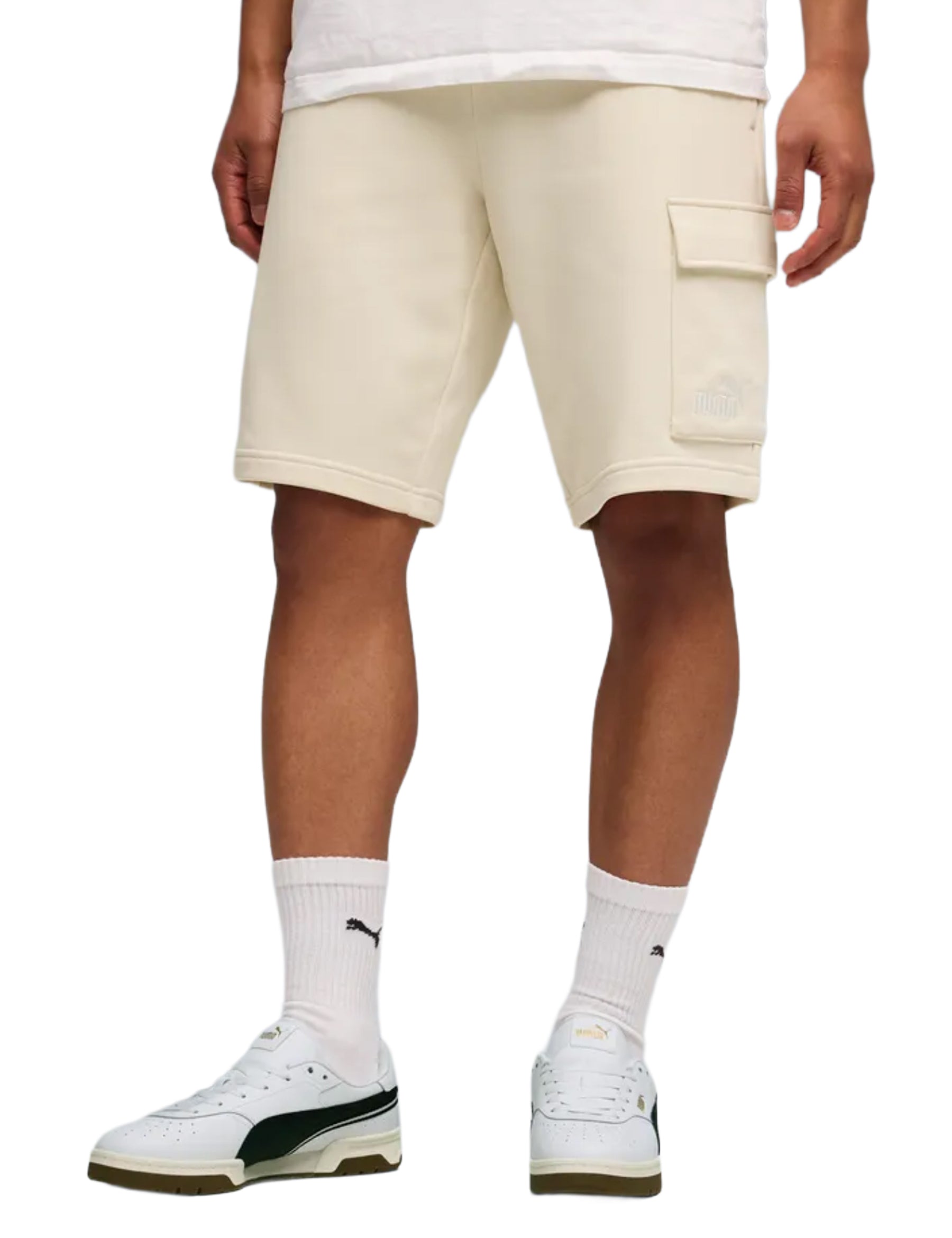 Bermuda Beige Puma