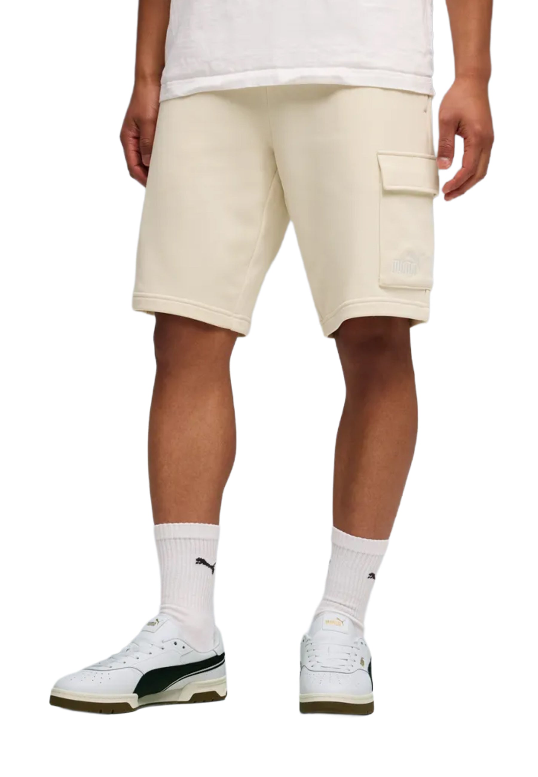 Bermuda Beige Puma