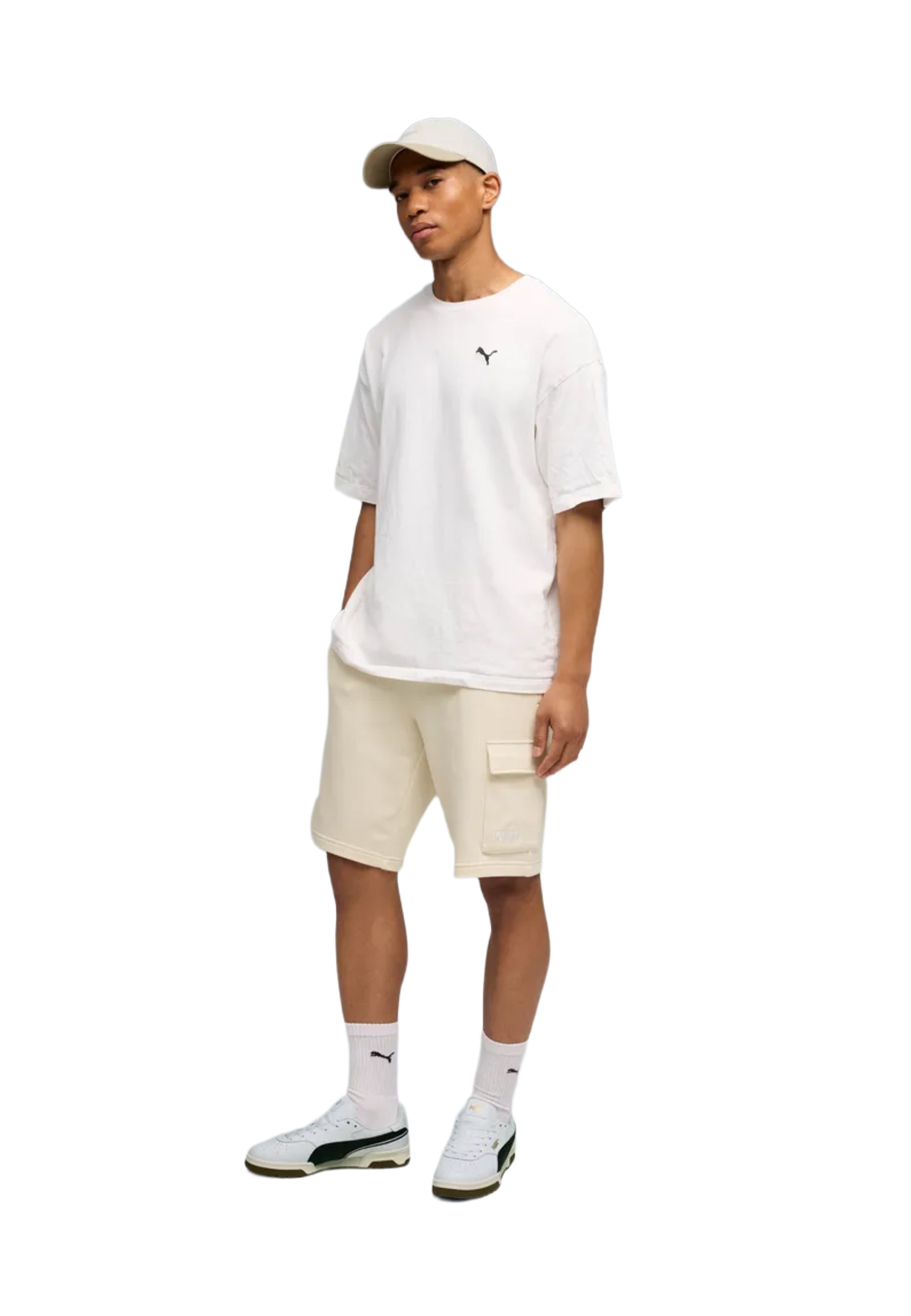 Bermuda Beige Puma
