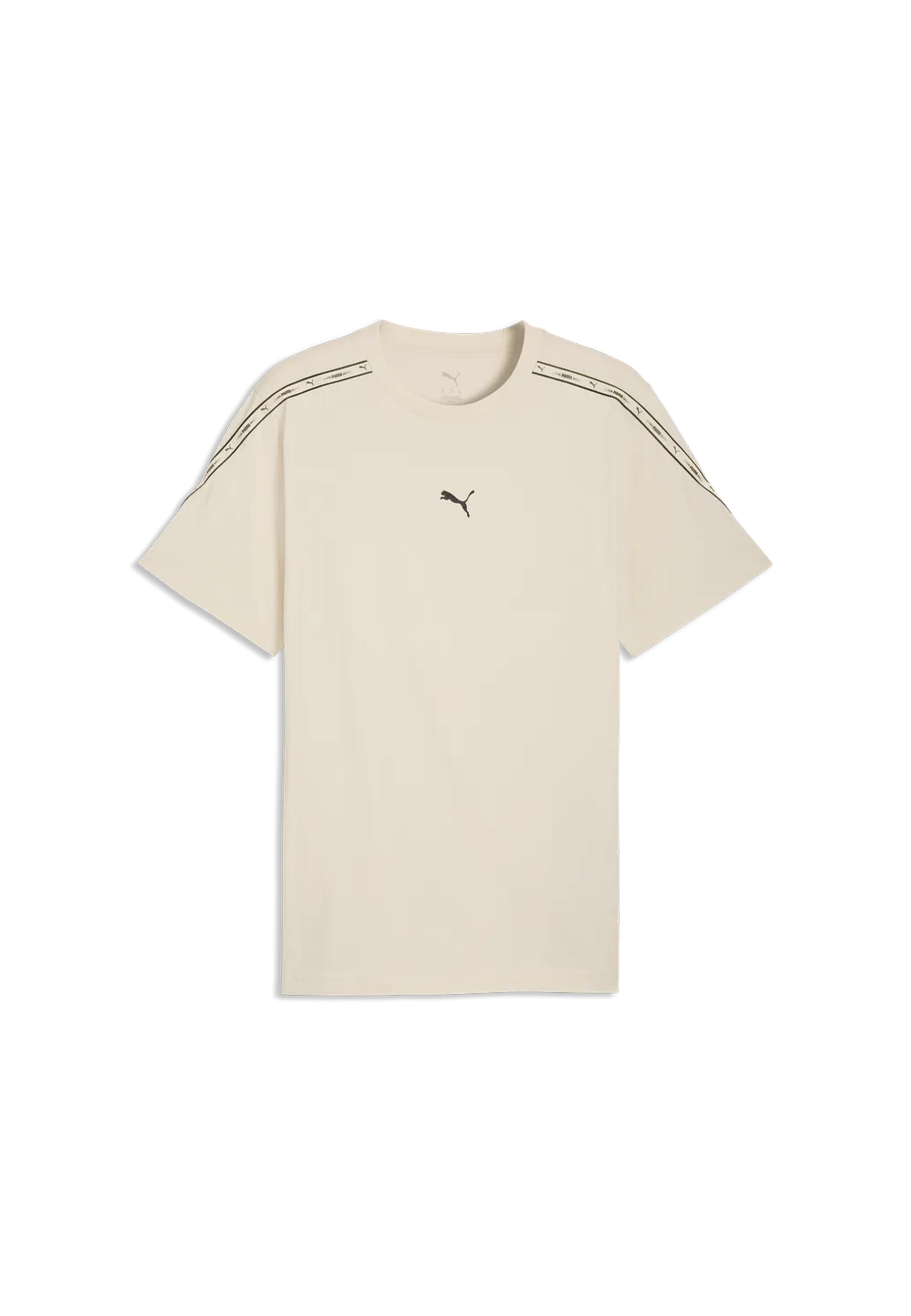 T-shirt Beige Puma