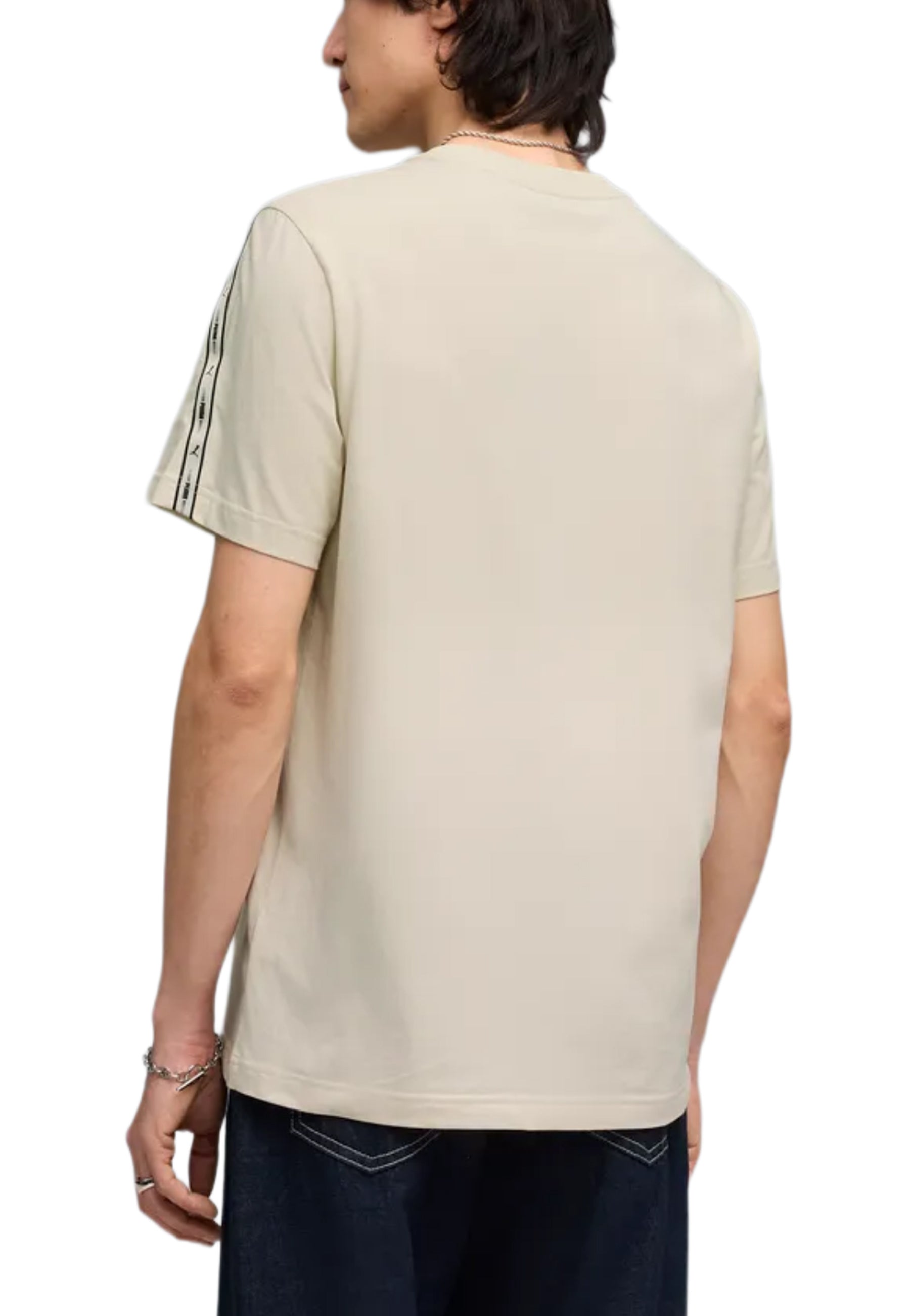 T-shirt Beige Puma