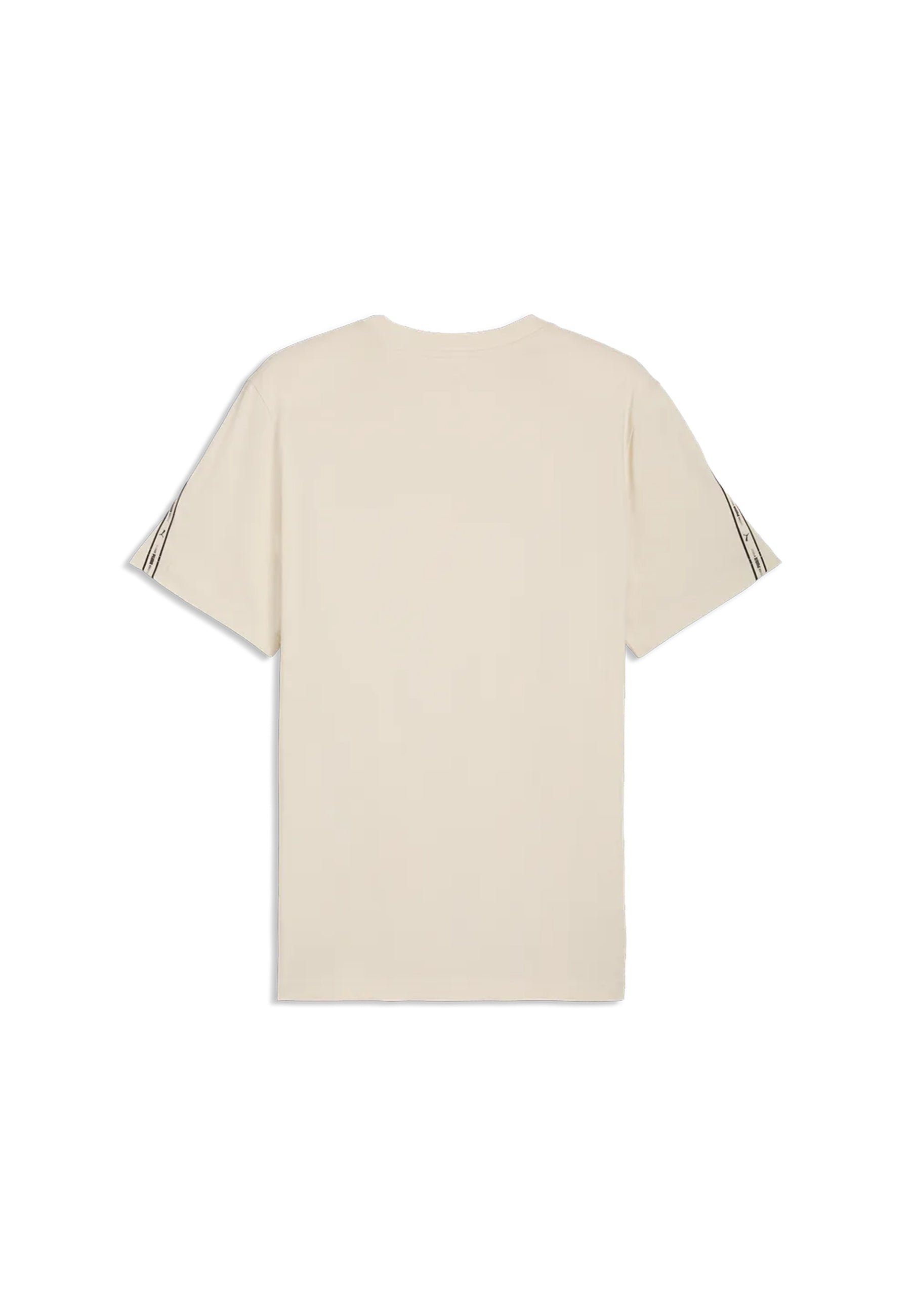 T-shirt Beige Puma