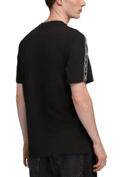 T-shirt Nero Puma