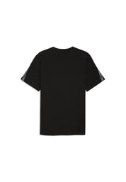 T-shirt Nero Puma