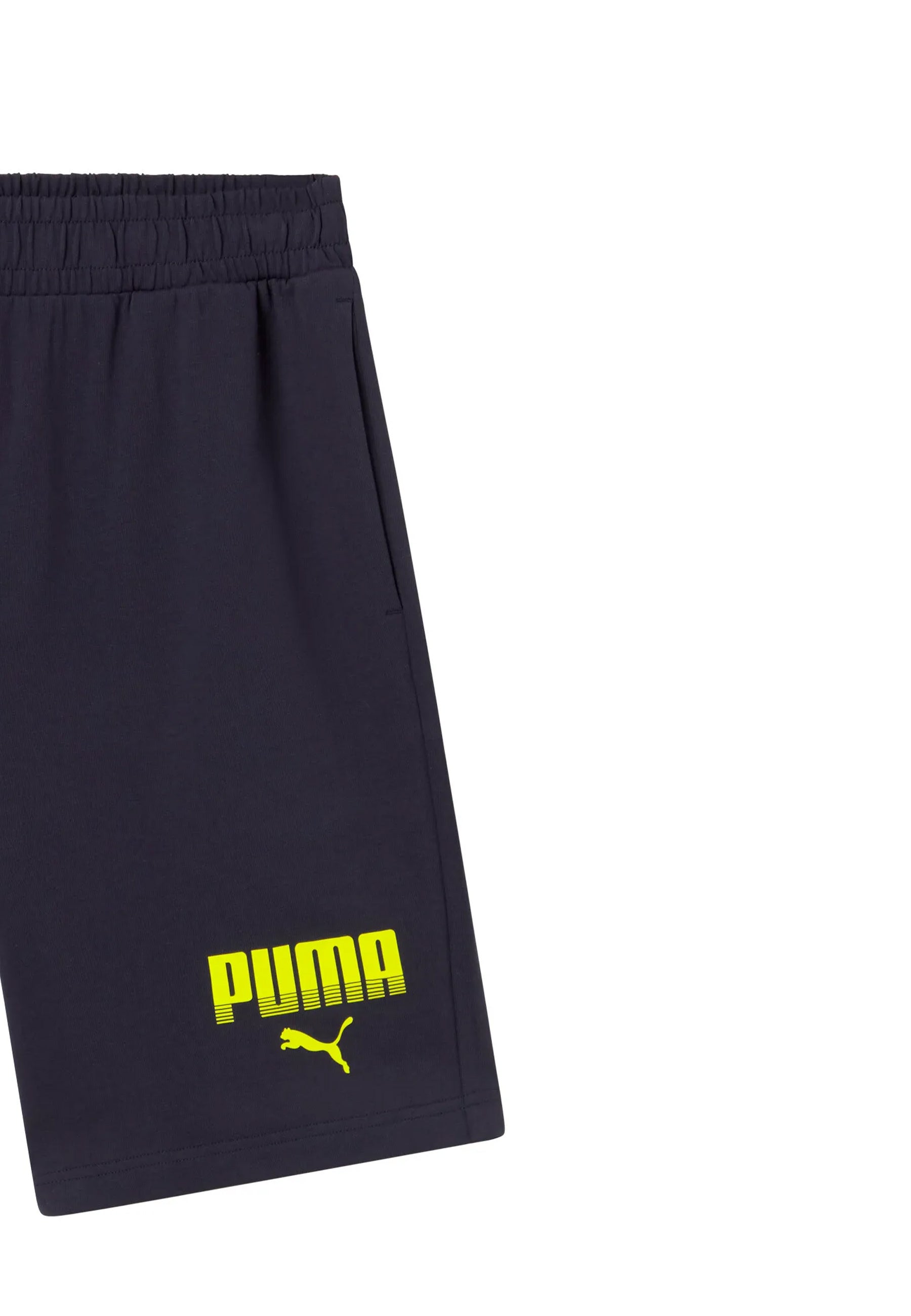 Bermuda Blu Puma