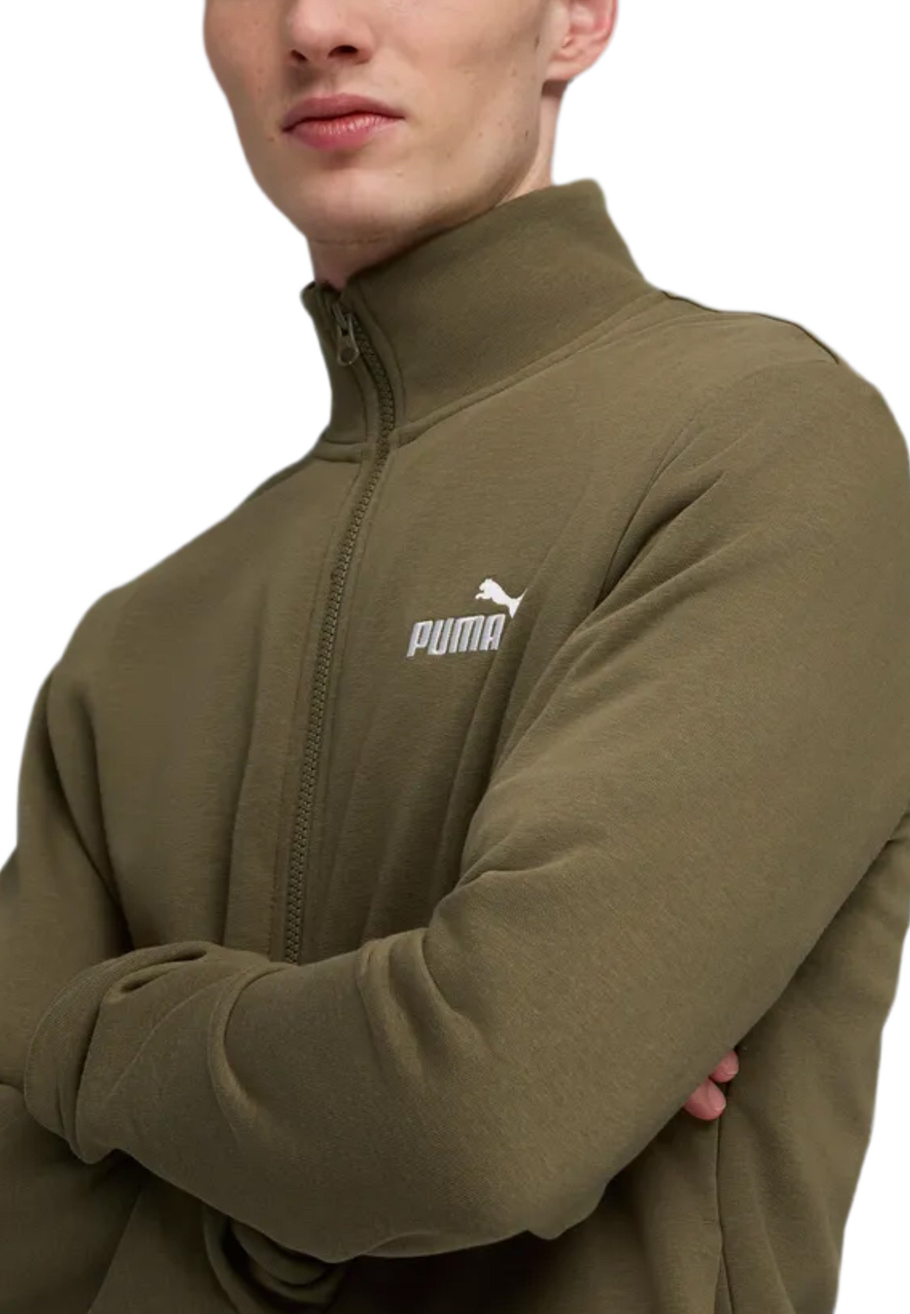 Tute Verde Puma