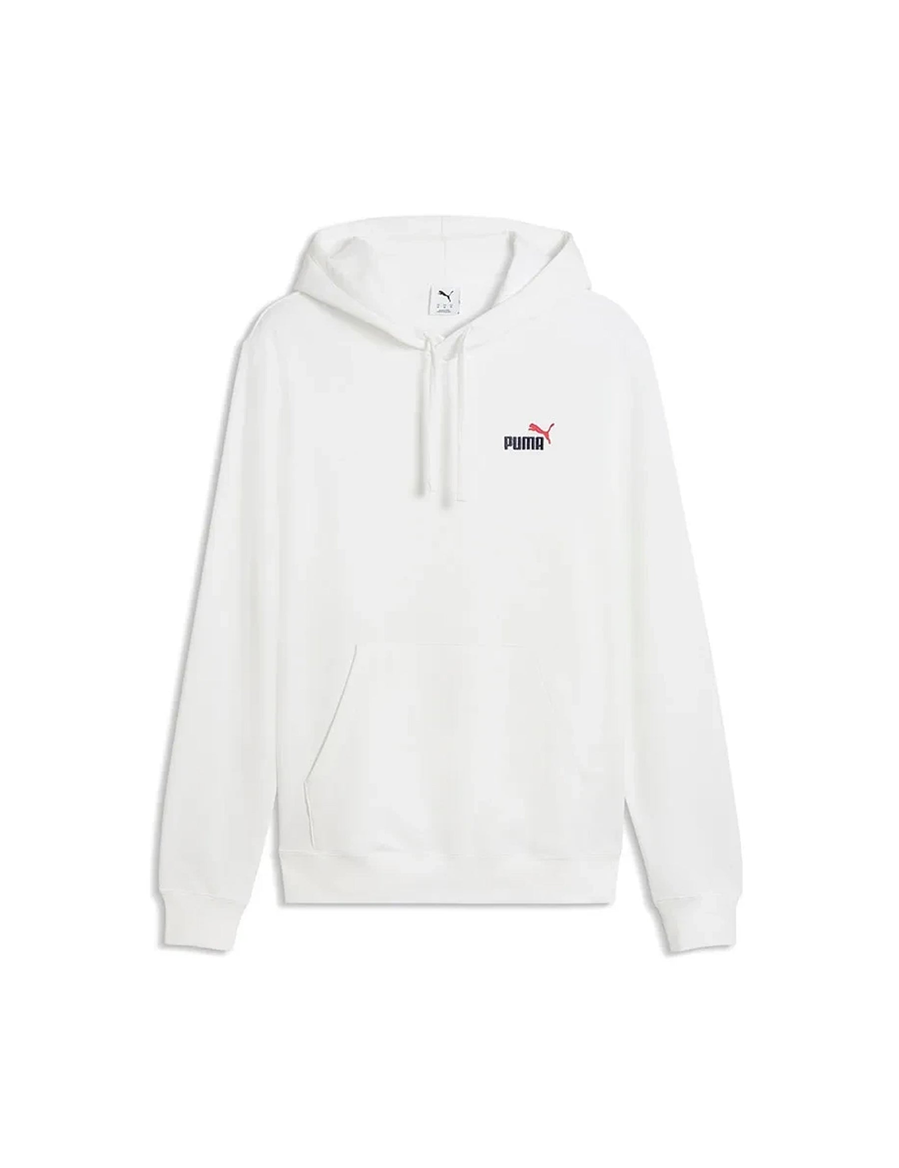 Felpe Bianco Puma