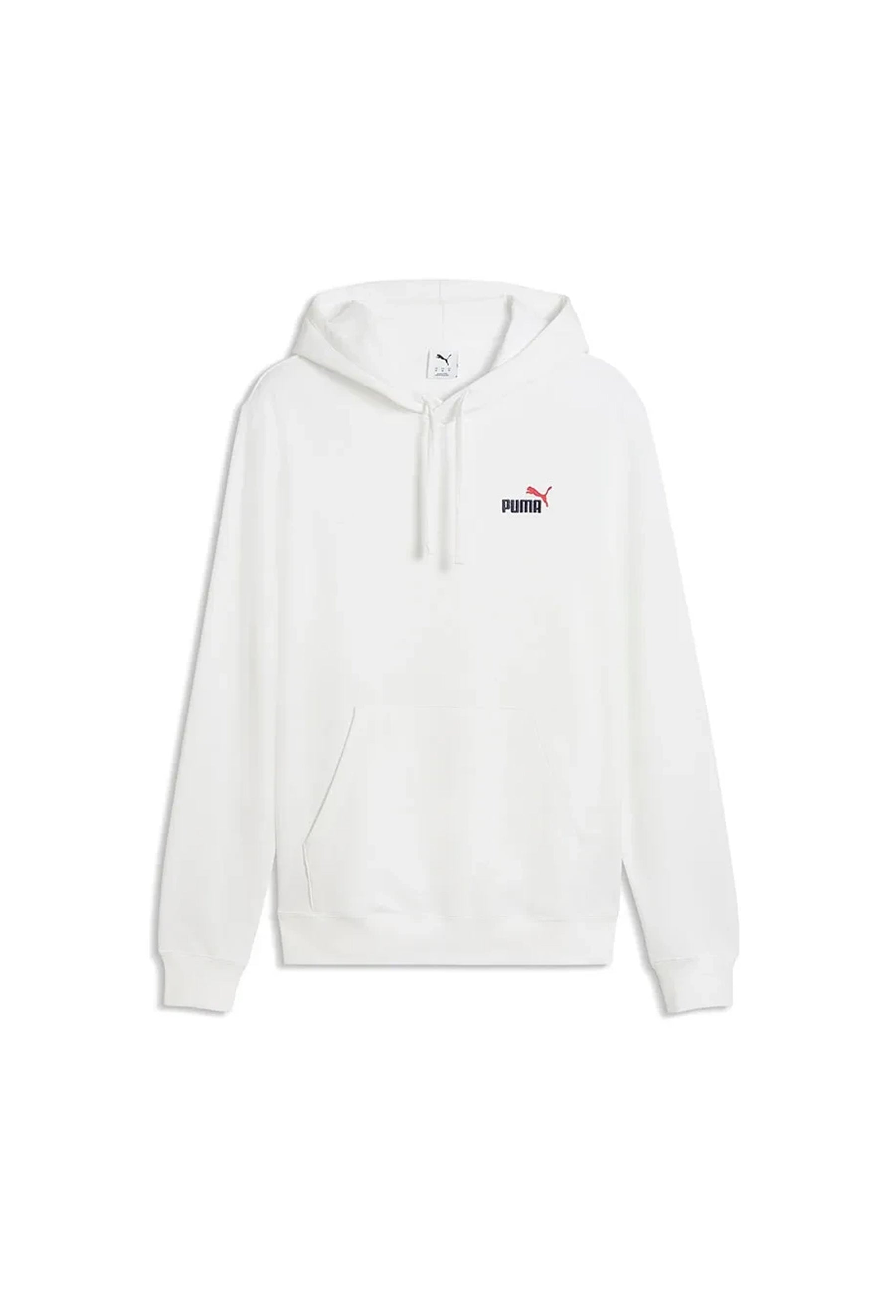 Felpe Bianco Puma