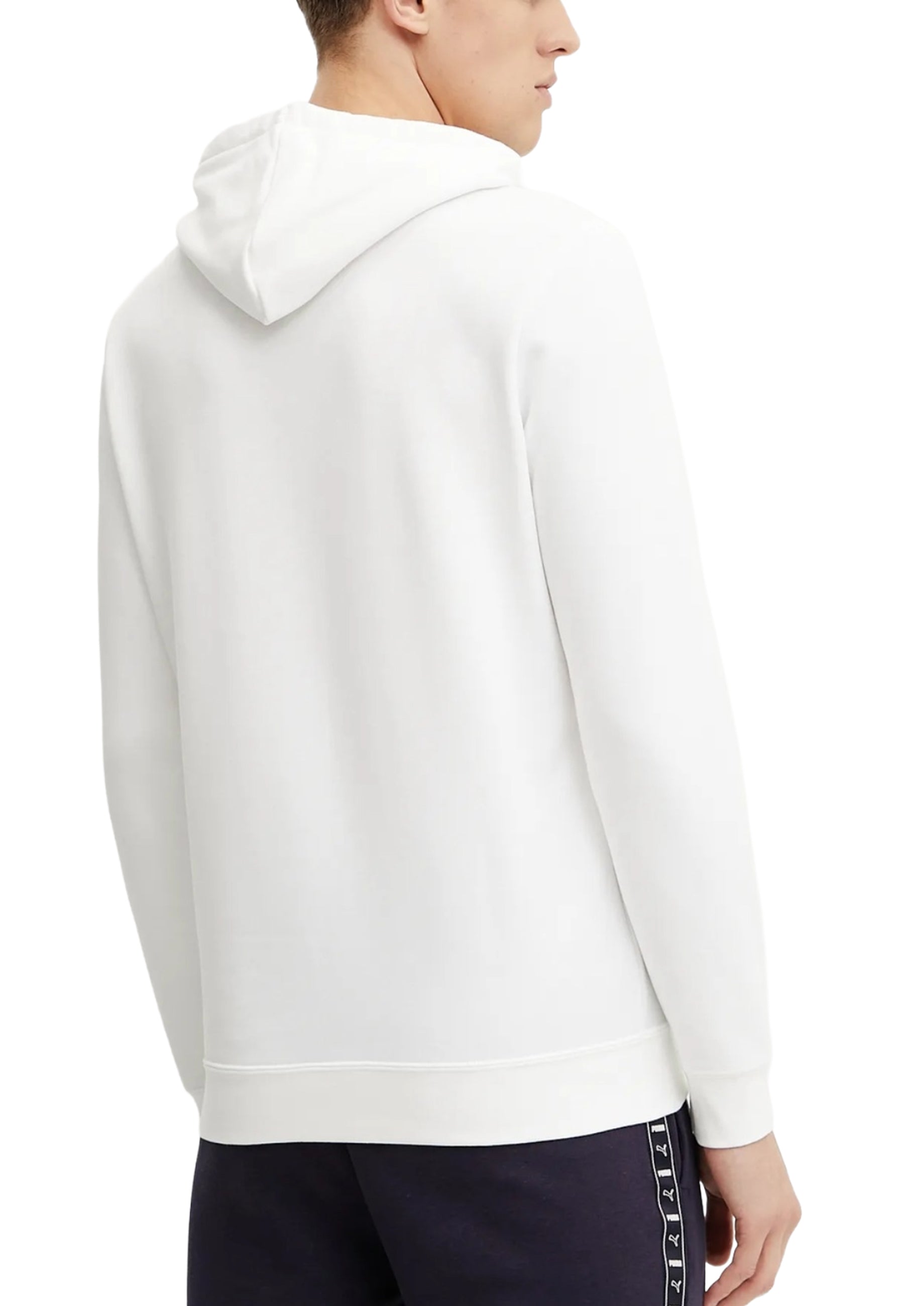 Felpe Bianco Puma