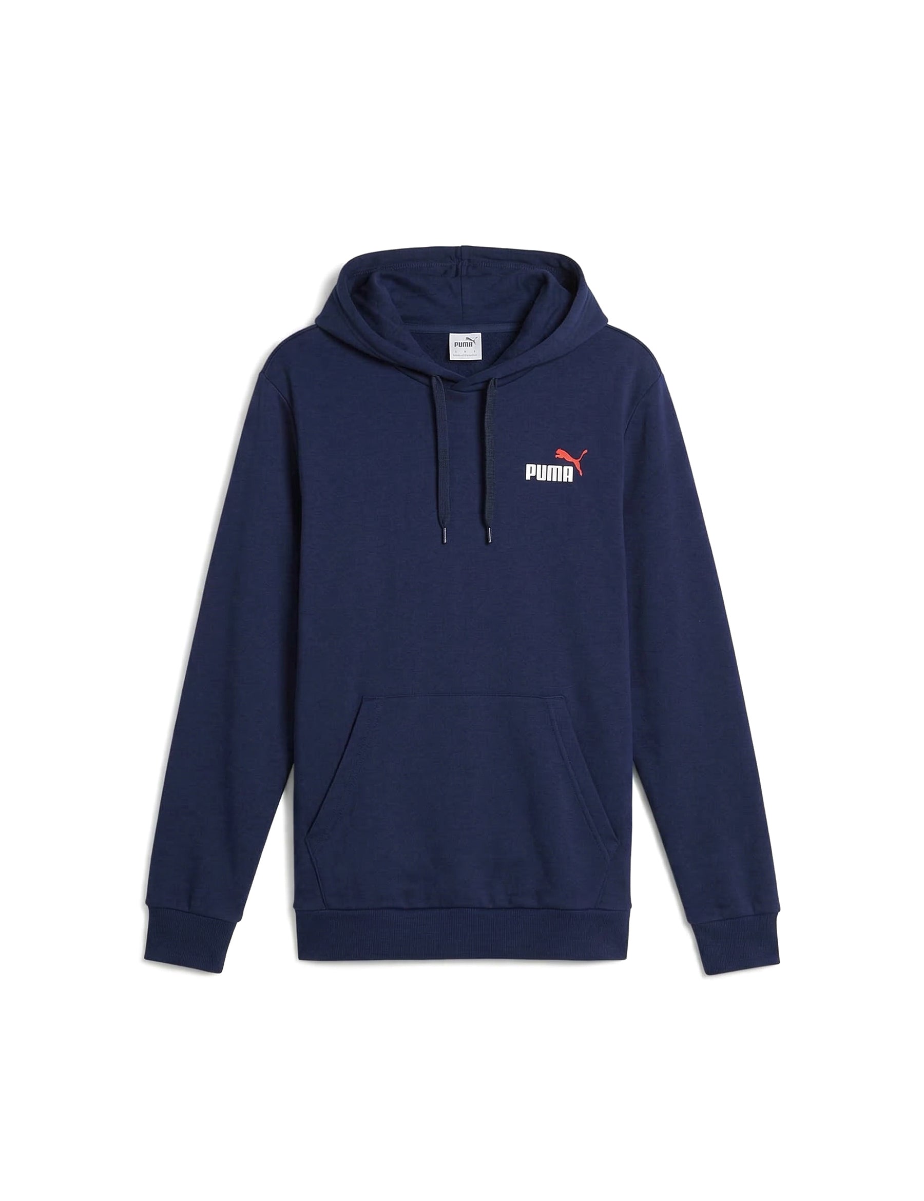 Felpe Blu Puma