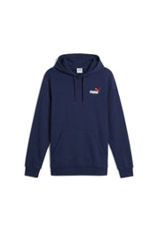 Felpe Blu Puma