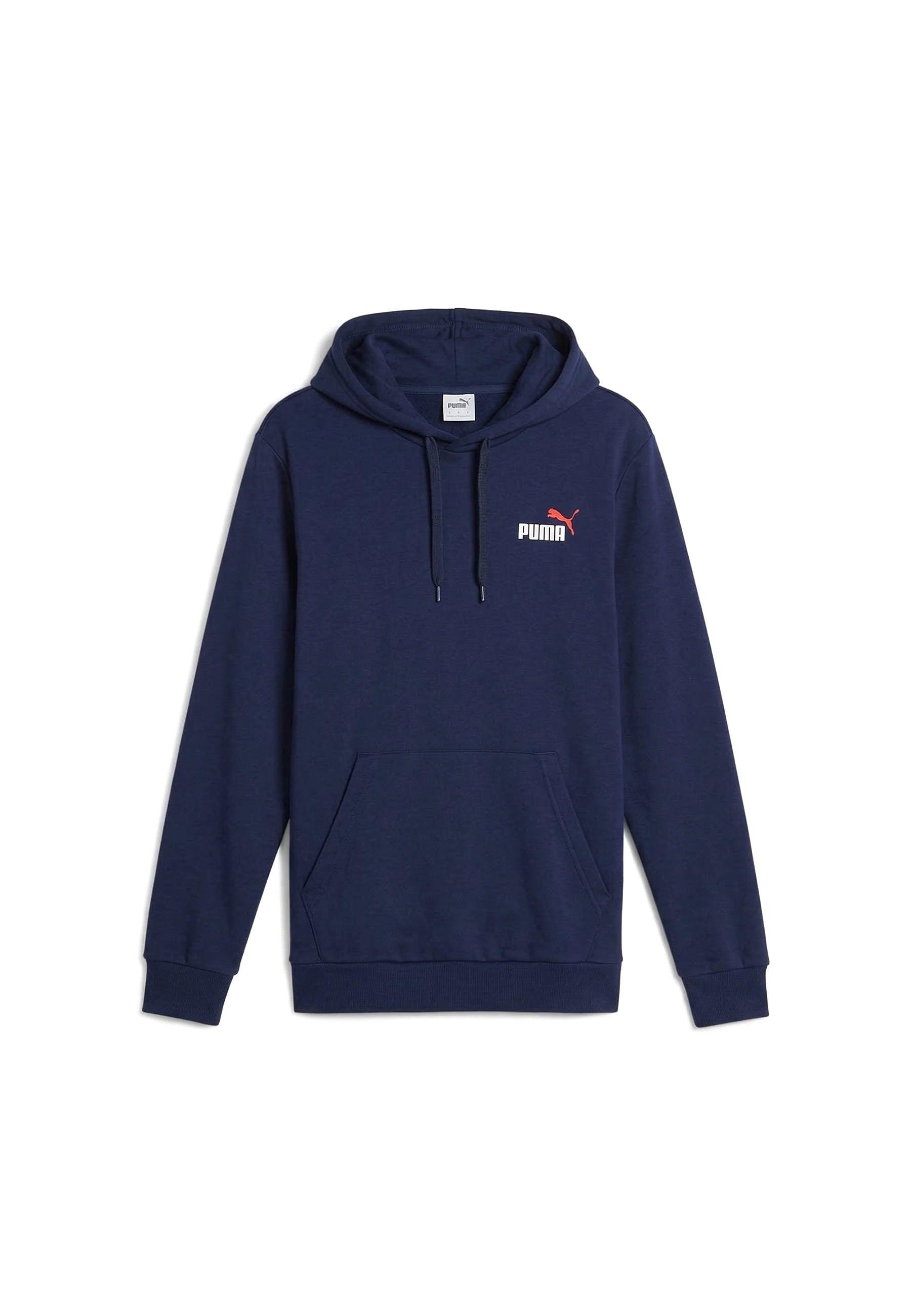 Felpe Blu Puma