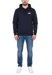 Felpe Blu Puma