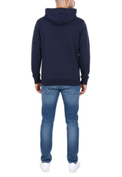 Felpe Blu Puma