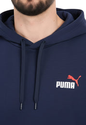 Felpe Blu Puma