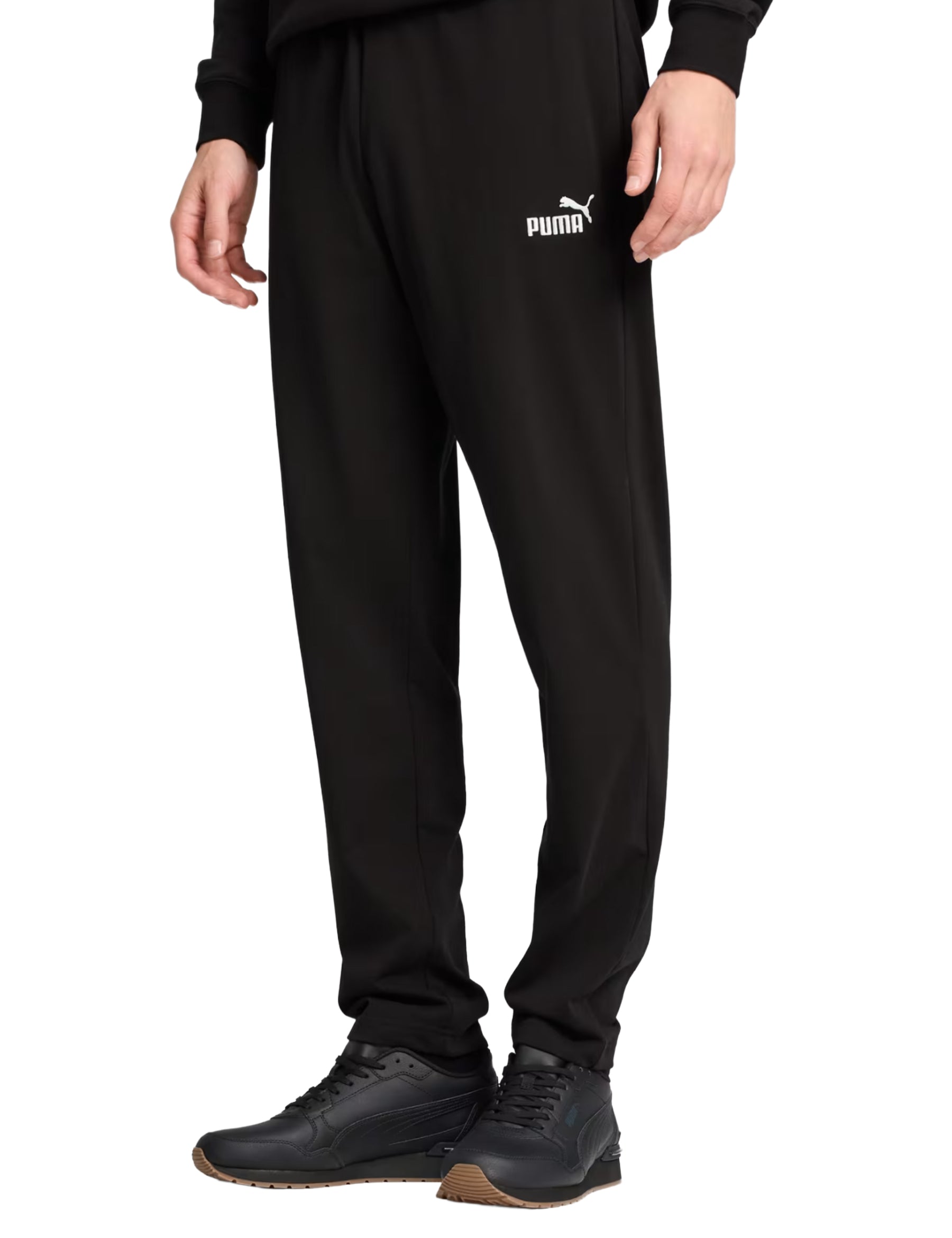 Pantaloni sportivi Nero Puma